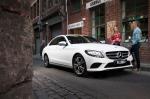 Mercedes-Benz C200 Avantgarde Line 2018 года (WW)